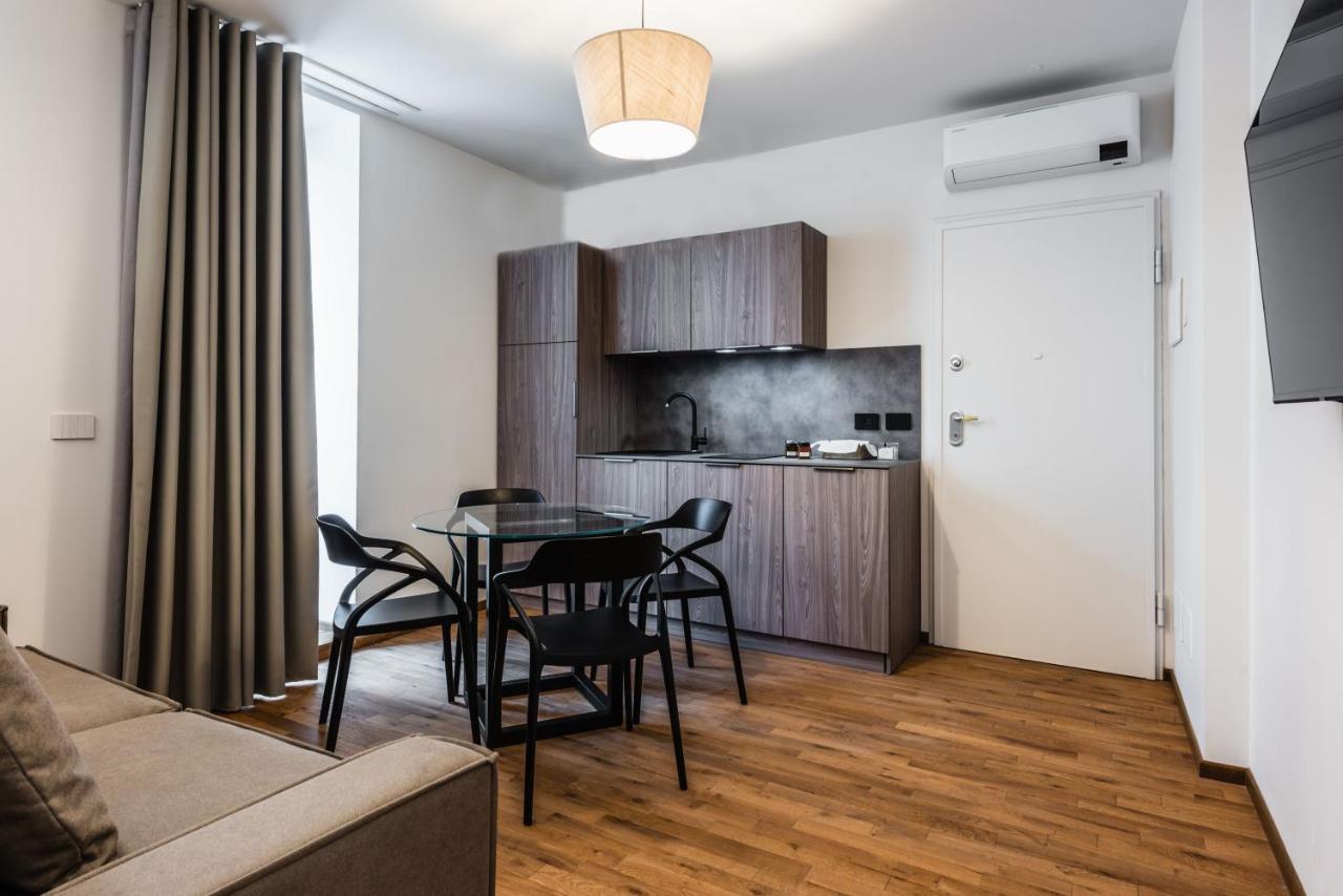 Ferrini Home - Firenze 70 CTA Exterior foto