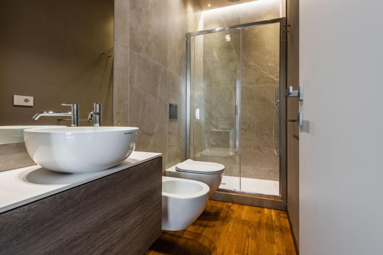 Ferrini Home - Firenze 70 CTA Exterior foto