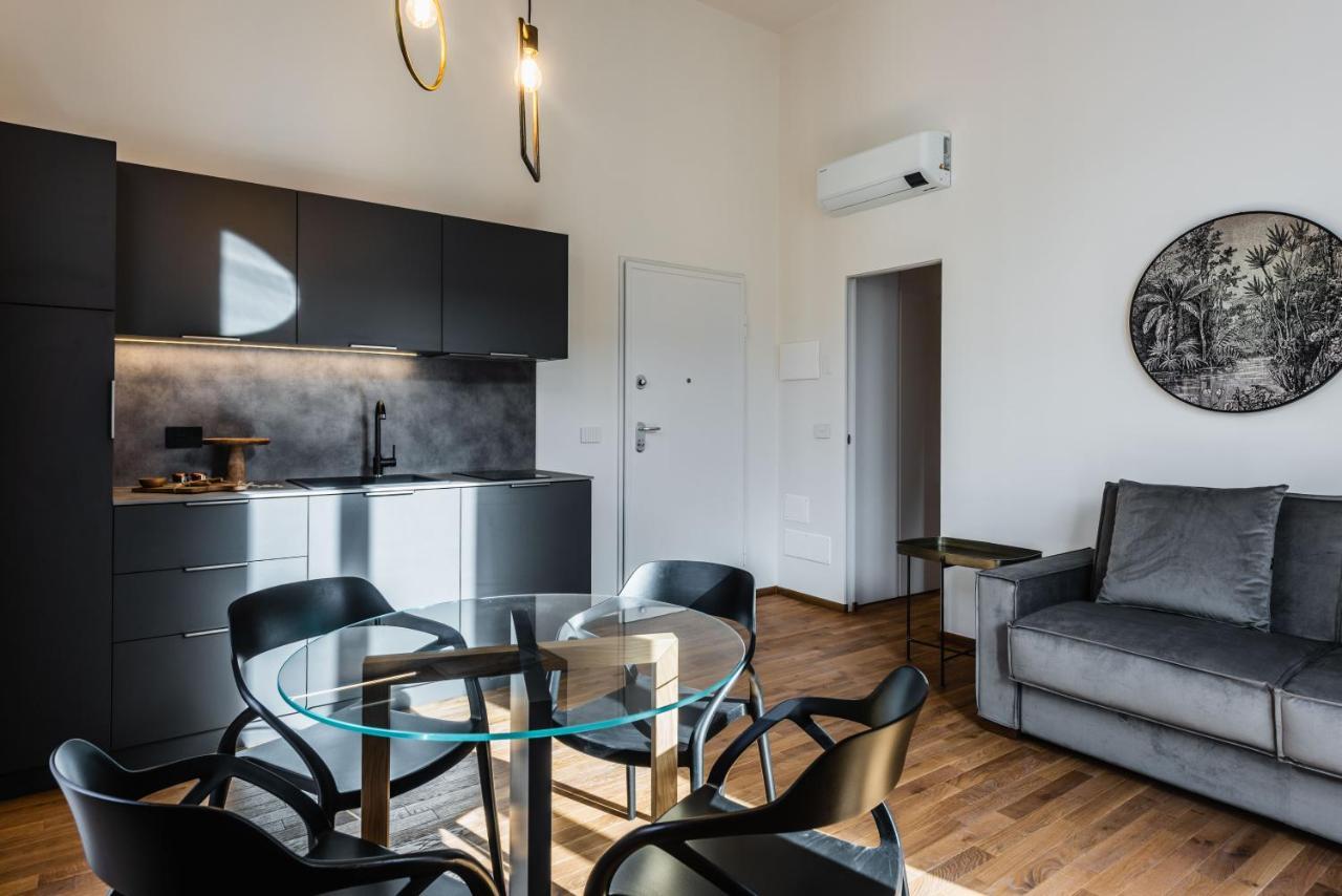Ferrini Home - Firenze 70 CTA Exterior foto