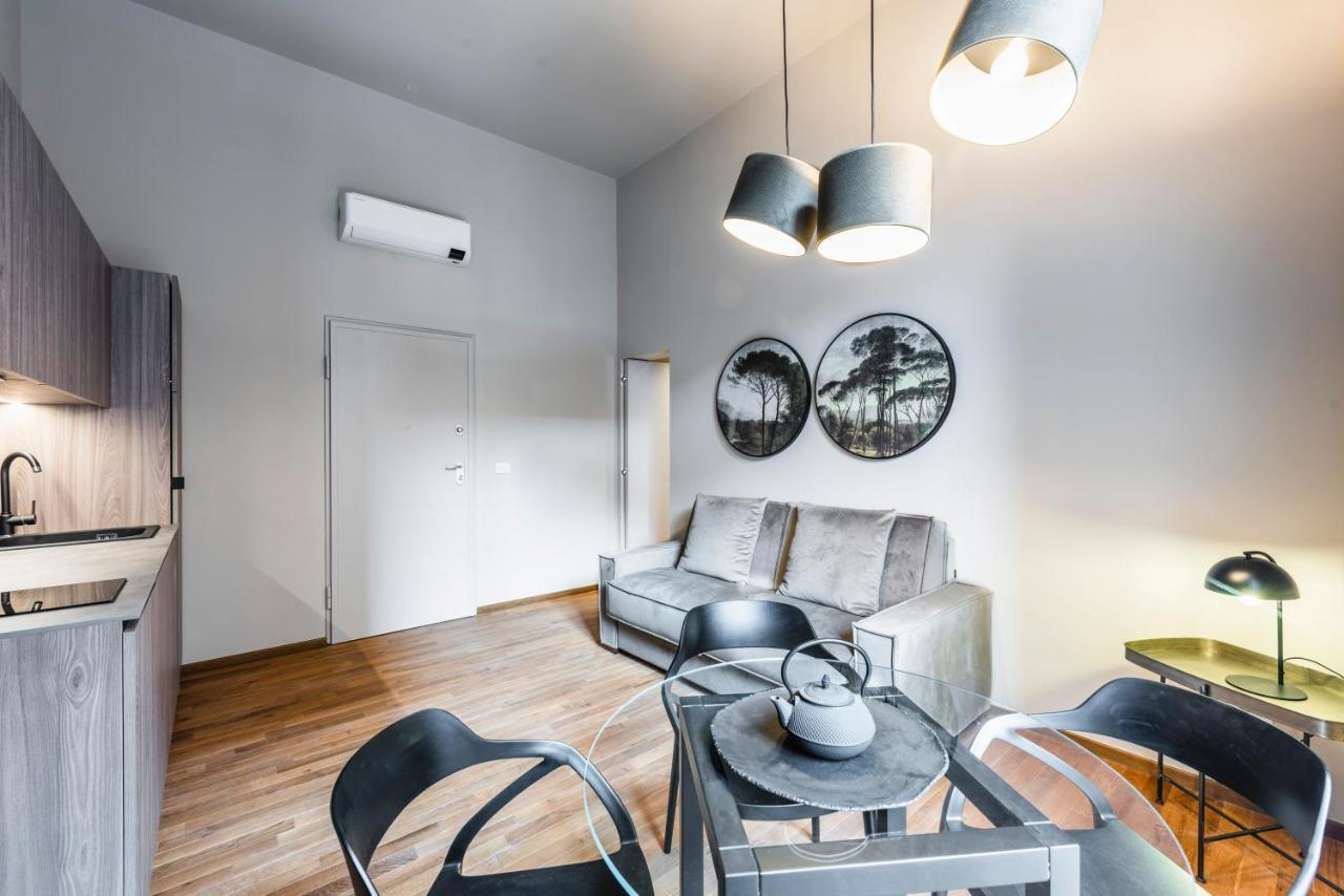 Ferrini Home - Firenze 70 CTA Exterior foto