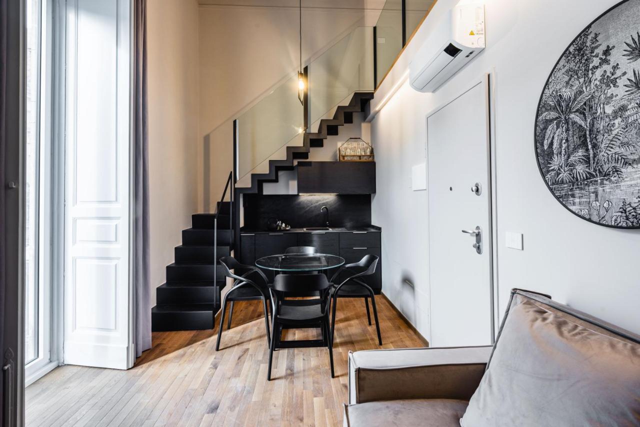 Ferrini Home - Firenze 70 CTA Exterior foto