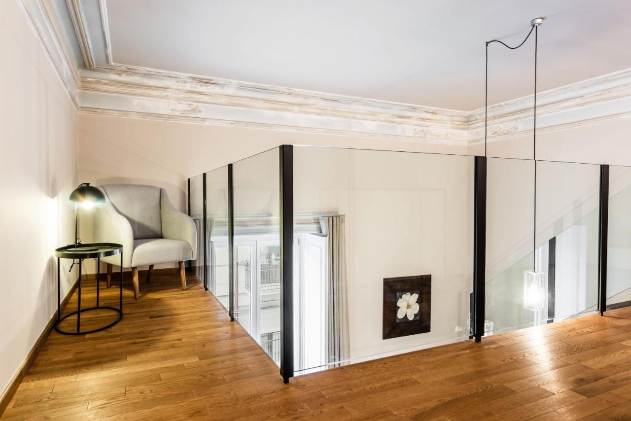 Ferrini Home - Firenze 70 CTA Exterior foto