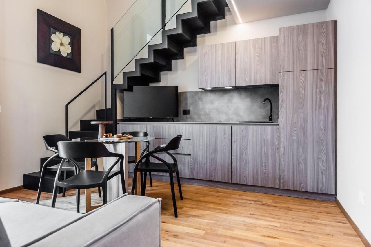 Ferrini Home - Firenze 70 CTA Exterior foto