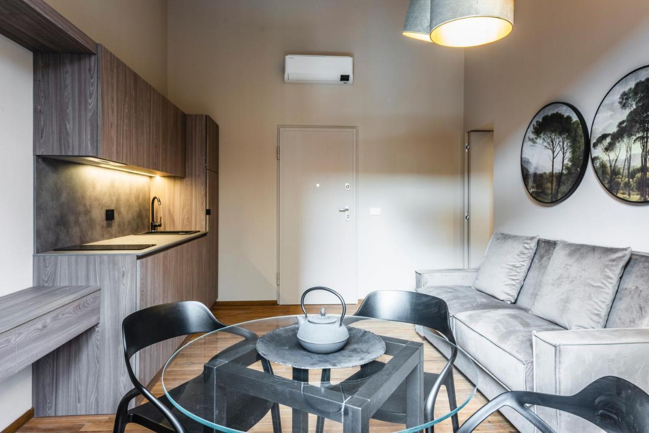 Ferrini Home - Firenze 70 CTA Exterior foto