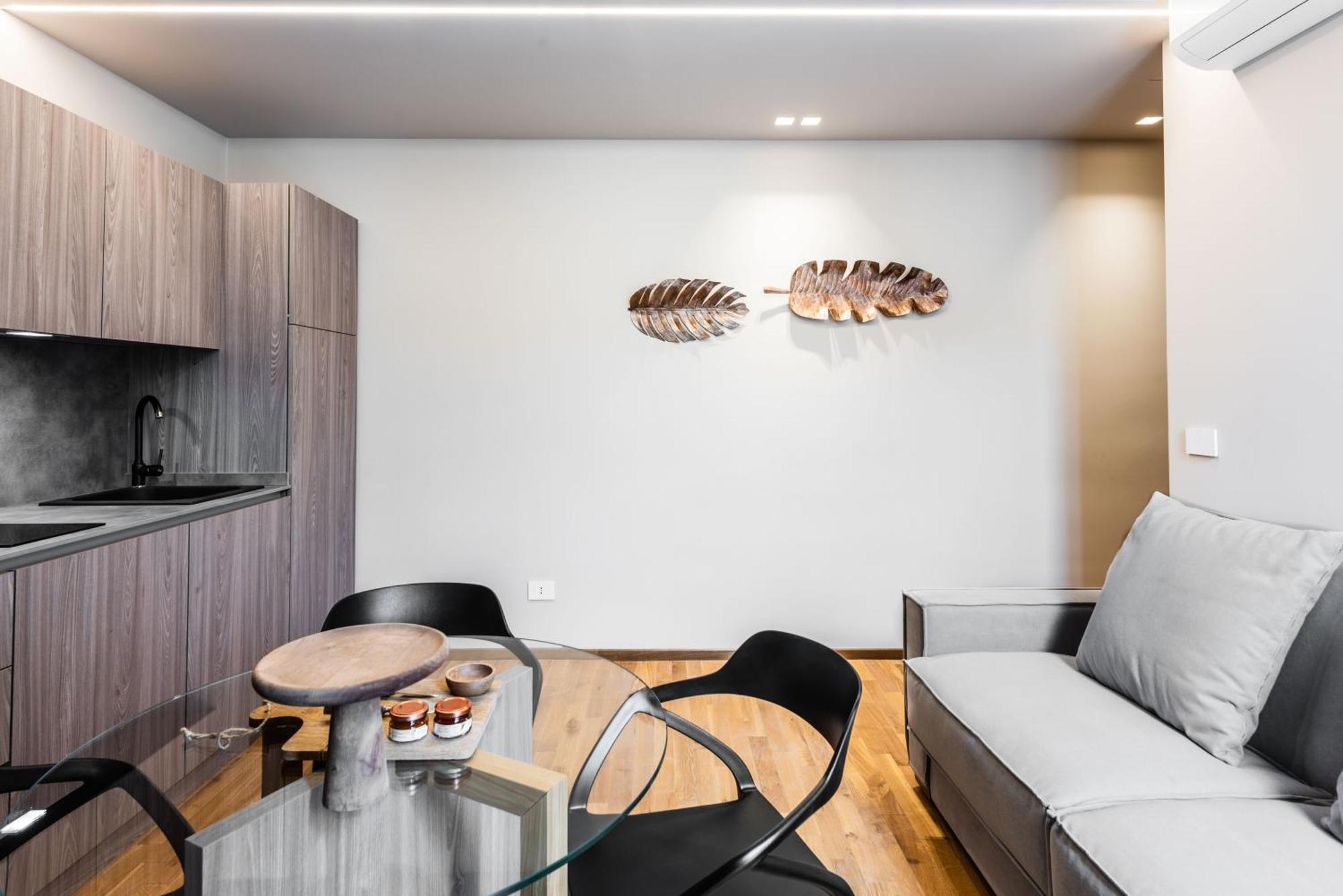 Ferrini Home - Firenze 70 CTA Zimmer foto
